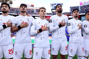 Why Iranian fans booed their team during national anthem vs Egypt at FIFA World Cup 2026 SportsTak