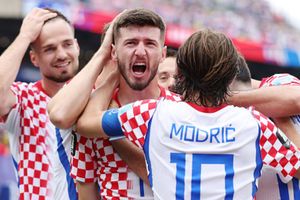 Croatia qualify for 2026 World Cup Round of 32 after dramatic 2-1 win over Ghana SportsTak