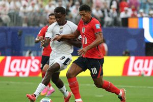 England advance to World Cup Round of 32 after convincing win over Panama SportsTak