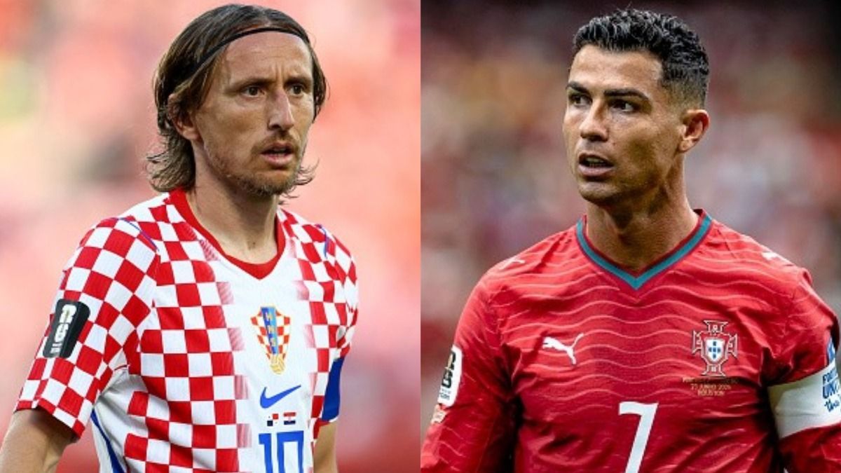 Portugal to face Croatia in 2026 FIFA World Cup Round of 32 after goalless draw