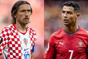 Portugal to face Croatia in 2026 FIFA World Cup Round of 32 after goalless draw SportsTak