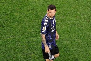 FIFA World Cup 2026: Lionel Messi reaches historic feat after scoring against Jordan, becomes first ever player to... SportsTak