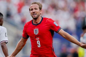 Harry Kane breaks England World Cup scoring record against Panama SportsTak