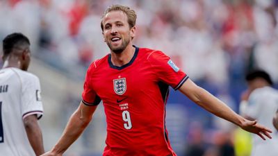 Harry Kane breaks England World Cup scoring record against Panama Harry Kane breaks England World Cup scoring record against Panama