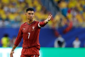 Portugal faces scary path to 2026 World Cup final after group stage slip to Colombia SportsTak