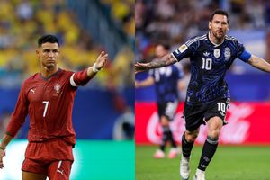 FIFA World Cup 2026 Round of 32 schedule: No Messi vs Ronaldo before final; full knockout fixtures and eliminated teams SportsTak
