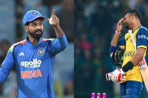 BCCI turns down SLC's request to play T20I series in India's tour of Sri Lanka, know why SportsTak