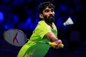 Kidambi Srikanth storms into US Open 2026 with thrilling win over Japan's Yudai Okimoto SportsTak