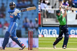 IND vs IRE: Not Sooryavanshi, 2 India stars make debuts in 2nd T20I vs Ireland, Know Playing XIs here SportsTak
