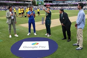Women's T20 World Cup: India opt to bat vs Australia in must-win clash, make 1 big change in Playing XI SportsTak