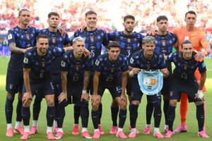 Uruguay players to face disciplinary action after FIFA World Cup 2026 fiasco SportsTak