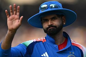 Iyer reveals where did India go wrong after T20I series whitewash vs IRE, says 'We fell short in terms of...' SportsTak