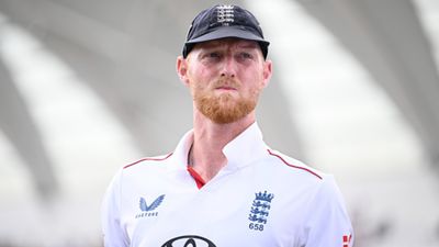 'It's been really tough': Ben Stokes shares emotional first reaction to retirement announcement 'It's been really tough': Ben Stokes shares emotional first reaction to retirement announcement