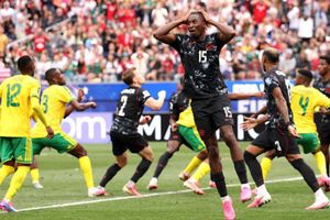 Canada makes History with First-Ever World Cup Round of 16 qualification SportsTak