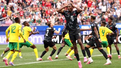 Canada makes History with First-Ever World Cup Round of 16 qualification Canada makes History with First-Ever World Cup Round of 16 qualification