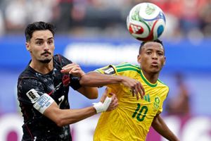 Canada set for Tough Round of 16 clash at 2026 World Cup; what's next to face? SportsTak
