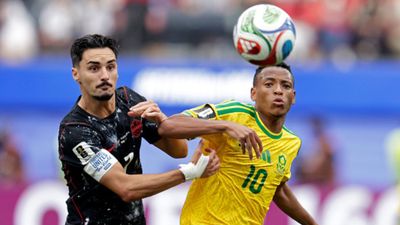 Canada set for Tough Round of 16 clash at 2026 World Cup; what's next to face? Canada set for Tough Round of 16 clash at 2026 World Cup; what's next to face?