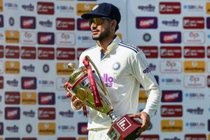 WTC Points Table Update: India rise one spot, Pakistan slip to bottom as West Indies beat Sri Lanka by huge margin SportsTak