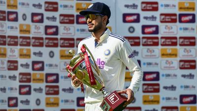 WTC Points Table Update: India rise one spot, Pakistan slip to bottom as West Indies beat Sri Lanka by huge margin Shubman Gill