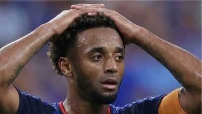 FIFA World Cup 2026: Cape Verde captain faces rape allegations before Round Of 32 clash against Argentina Ryan Mendes in this frame. (X)