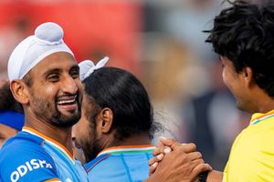 India beat England in penalty shootout after goalless game couple of weeks before Hockey World Cup SportsTak