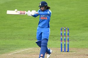 Harleen, Tejal's fifties help India A beat England A in One-Day series opener by 7 wickets SportsTak
