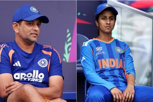 Why Jemimah Rodrigues wasn't retired out until 20th over? Coach says 'didn't strike me at that time' SportsTak