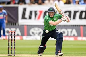 Lorcan Tucker reveals Ireland's winning formula after historic 2-0 T20I series sweep over India SportsTak
