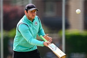 Big Change in Ireland, Gary Wilson named new head coach after India triumph SportsTak