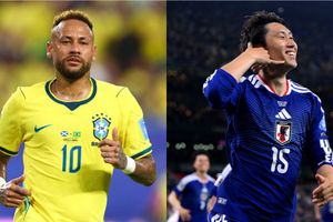Brazil vs Japan Live Streaming: When and where to watch FIFA World Cup 2026 Round of 32 clash SportsTak
