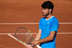 REVEALED: Why 7-time Grand Slam winner Carlos Alcaraz not featuring in Wimbledon 2026 SportsTak