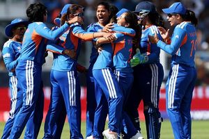 EXPLAINED: India women's team makes cut for 2028 LA Olympics despite T20 World Cup 2026 ouster, know how SportsTak