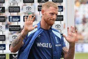 'The only thing I'd change...': Ben Stokes reveals unfulfilled wish after England lose Test series to NZ SportsTak
