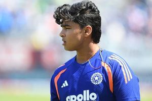Vaibhav Sooryavanshi's debut in England or extended bench role? What India plan for 15-year-old wonderkid SportsTak