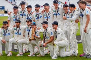 How New Zealand’s 2-1 series win over England impacts WTC 2025-27 final race SportsTak