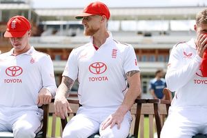 Retired Ben Stokes strongly backs 27-yr-old star to be England's next Test captain, says 'There is a reason why he...' SportsTak