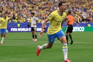 Gabriel Martinelli’s stoppage time goal powers Brazil to World Cup 2026 Round of 16; Japan eliminated SportsTak