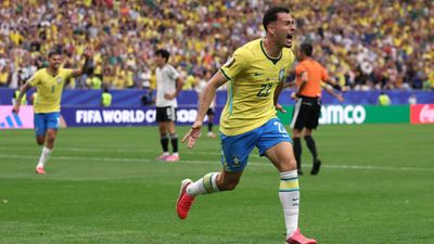 Gabriel Martinelli’s stoppage time goal powers Brazil to World Cup 2026 Round of 16; Japan eliminated Gabriel Martinelli’s stoppage time goal powers Brazil to World Cup 2026 Round of 16; Japan eliminated