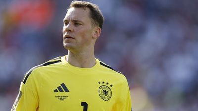 Legendary goalkeeper Manuel Neuer bids farewell to International football after Germany's brutal World Cup elimination by Paraguay Neuer bids farewell to International football after Germany's brutal World Cup elimination