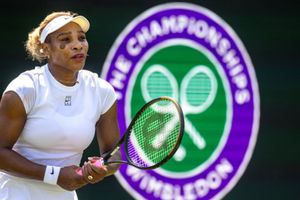 Watch: Tennis legend Serena Williams embraces nerves ahead of dramatic Wimbledon return SportsTak