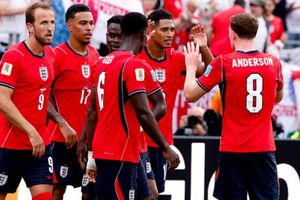 Real Madrid star Jude Bellingham names BEST England player of all time SportsTak