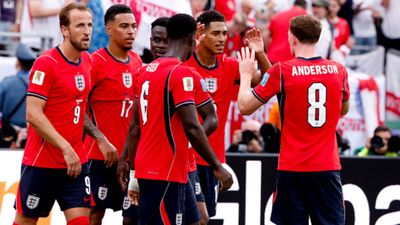 Real Madrid star Jude Bellingham names BEST England player of all time Real Madrid star Jude Bellingham names BEST England player of all time