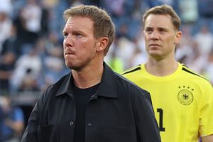 Is Julian Nagelsmann retiring? Germany head coach's massive update after shocking World Cup exit SportsTak