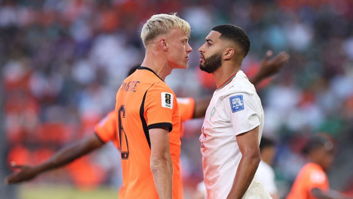 Morocco stuns Netherlands in penalty shootout; advances in 2026 World Cup Round of 16