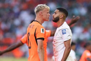 Morocco stuns Netherlands in penalty shootout; advances in 2026 World Cup Round of 16 SportsTak
