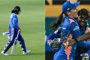 India's squad for Asian Games 2026 announced: Harmanpreet retains captaincy, Yastika dropped for 17-year-old wicketkeeper SportsTak
