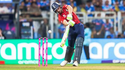 Jos Buttler needs 31 runs in series opener vs India to become 1st batter to bag rare feat in T20Is against 2 oppositions Jos Buttler