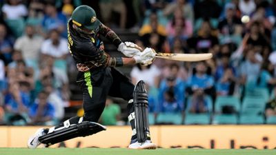 SRH's IPL 2016 winner, 3-time BBL champion ex-Australian all-rounder set to play for Portugal in qualifiers for T20 World Cup 2028 Moises Henriques
