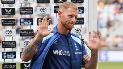 'Huge distraction to team battling...': Ex-England captain criticises Ben Stokes for announcing retirement during 3rd Test Ben Stokes