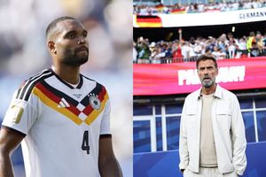 'If that goal is illegal...': Jurgen Klopp makes bold Arsenal claim after Germany's controversial FIFA World Cup exit SportsTak